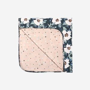 Posh Peanut Payton Patoo Bamboo Reversible Blanket